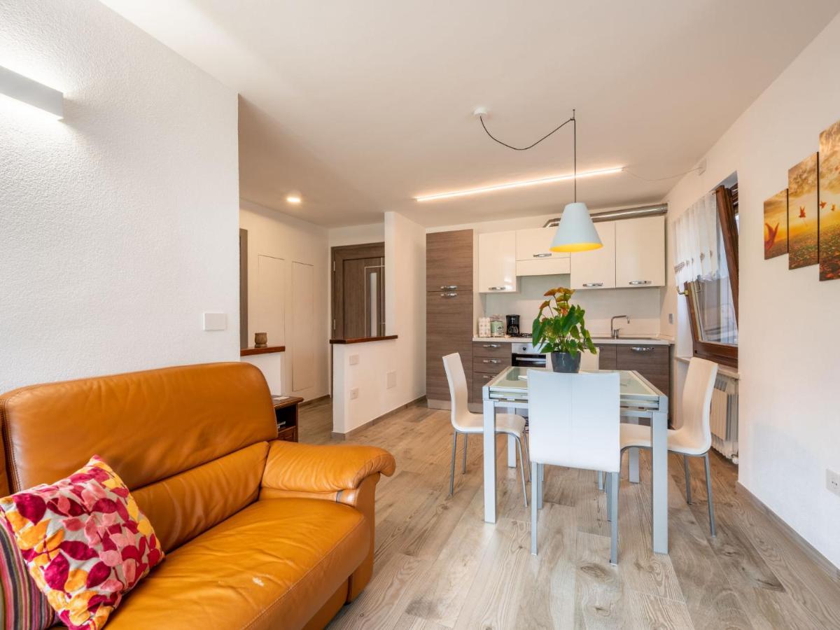 Apartment Cima By Interhome アオスタ エクステリア 写真