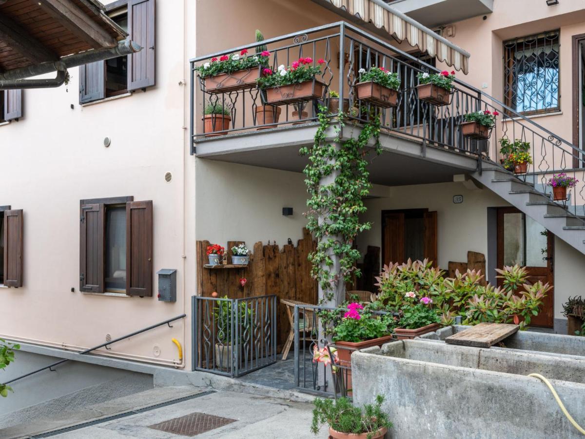 Apartment Cima By Interhome アオスタ エクステリア 写真