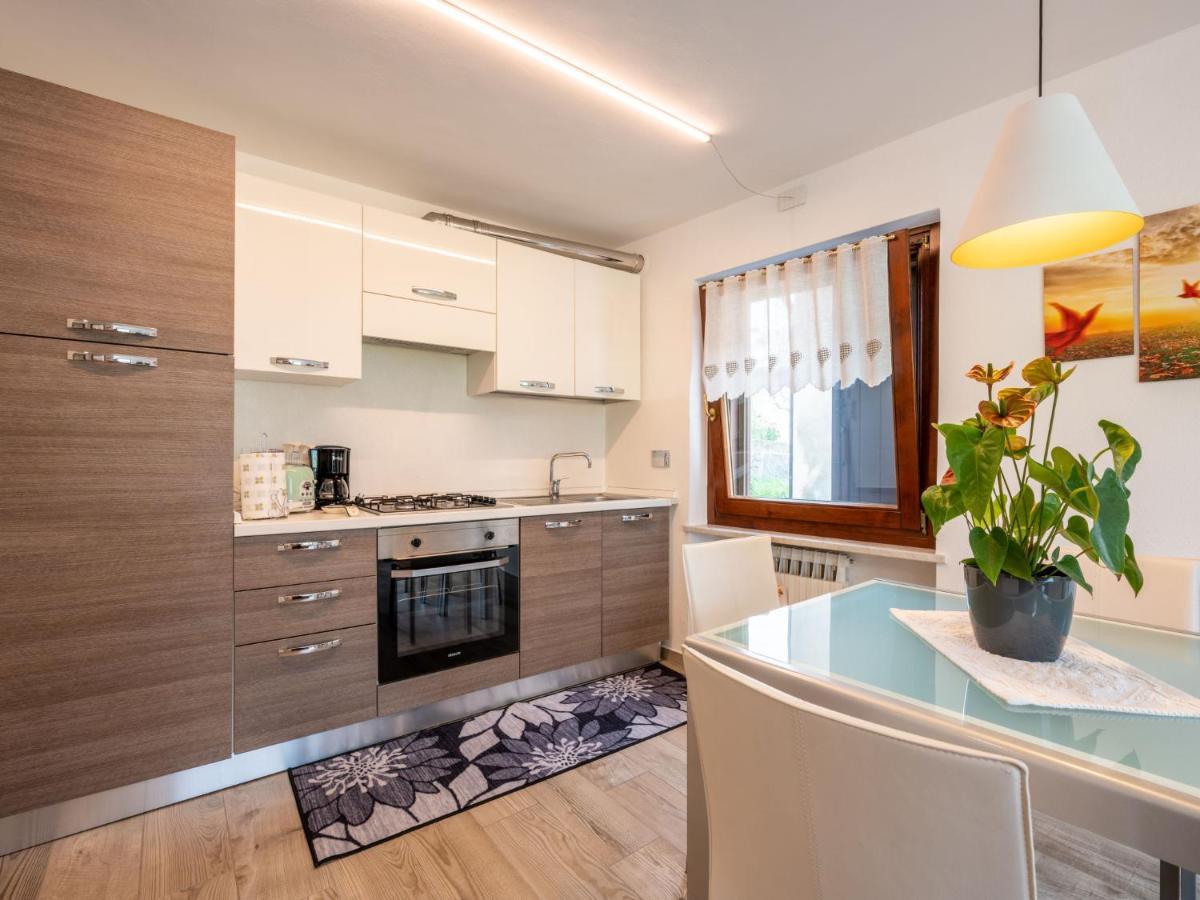 Apartment Cima By Interhome アオスタ エクステリア 写真