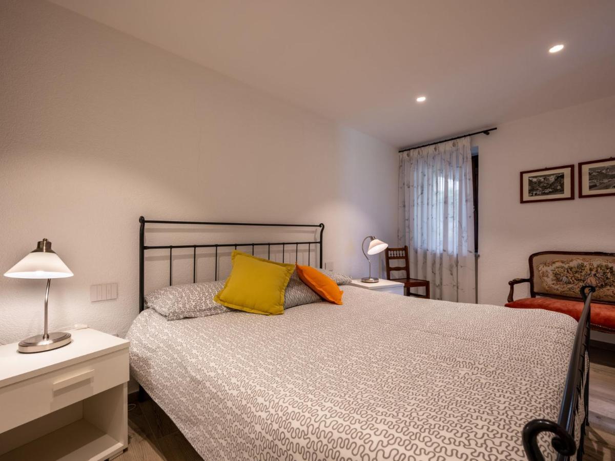 Apartment Cima By Interhome アオスタ エクステリア 写真