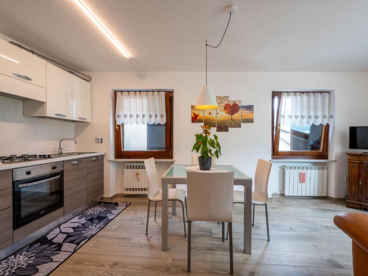 Apartment Cima By Interhome アオスタ エクステリア 写真