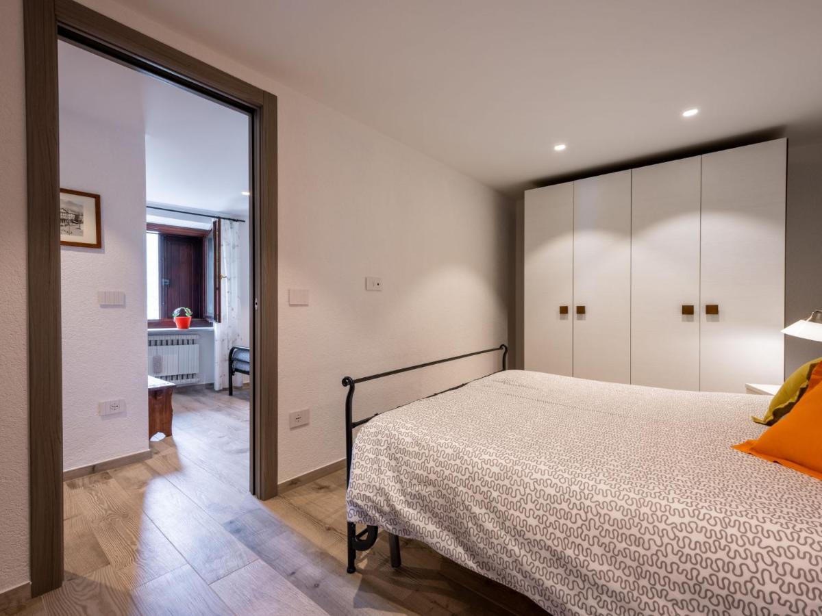 Apartment Cima By Interhome アオスタ エクステリア 写真