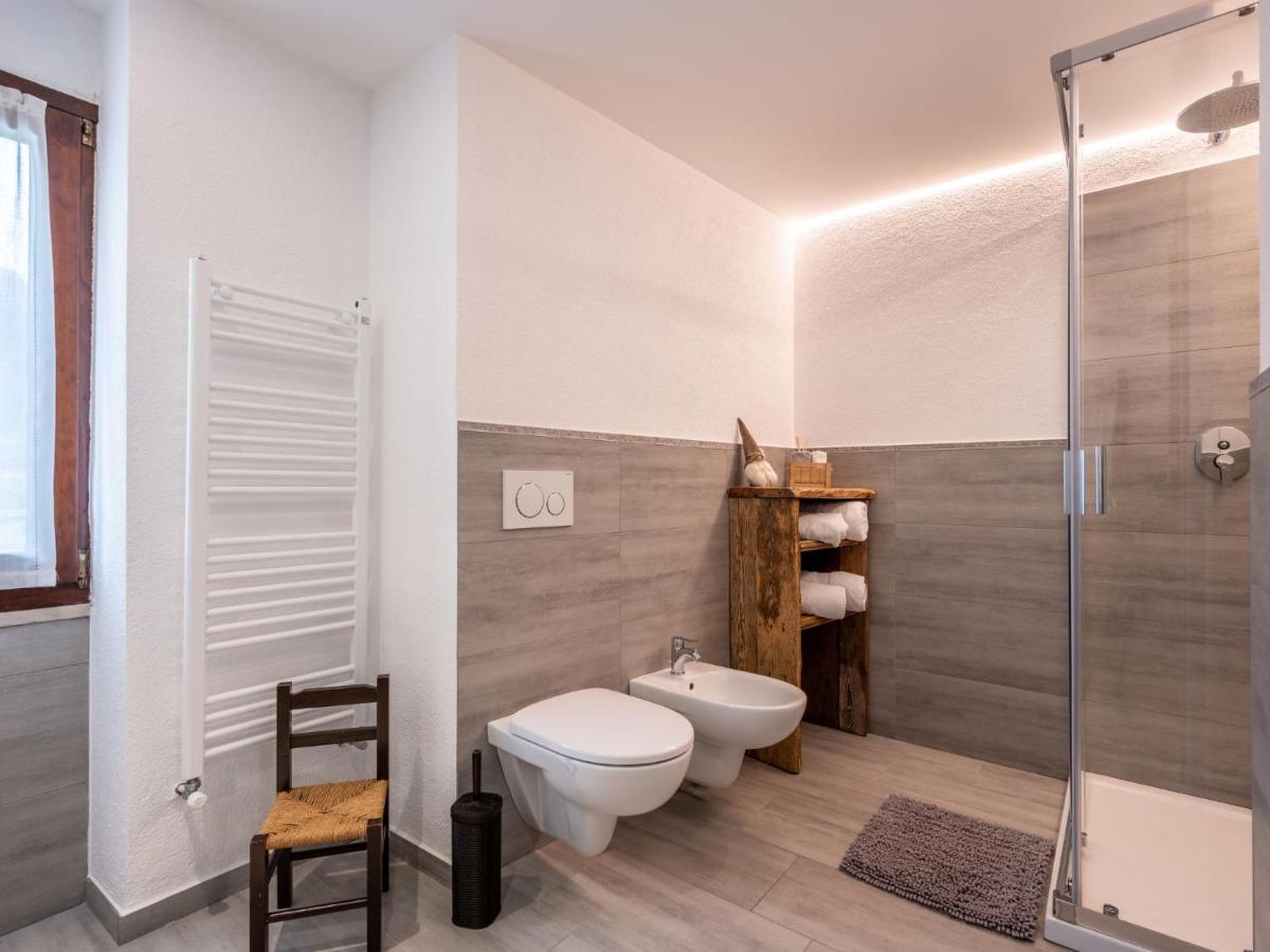 Apartment Cima By Interhome アオスタ エクステリア 写真