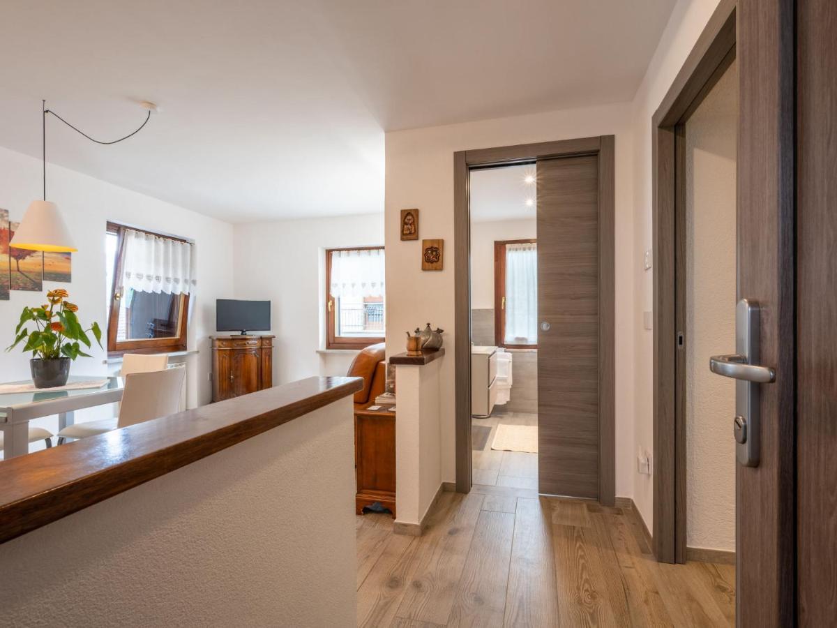 Apartment Cima By Interhome アオスタ エクステリア 写真