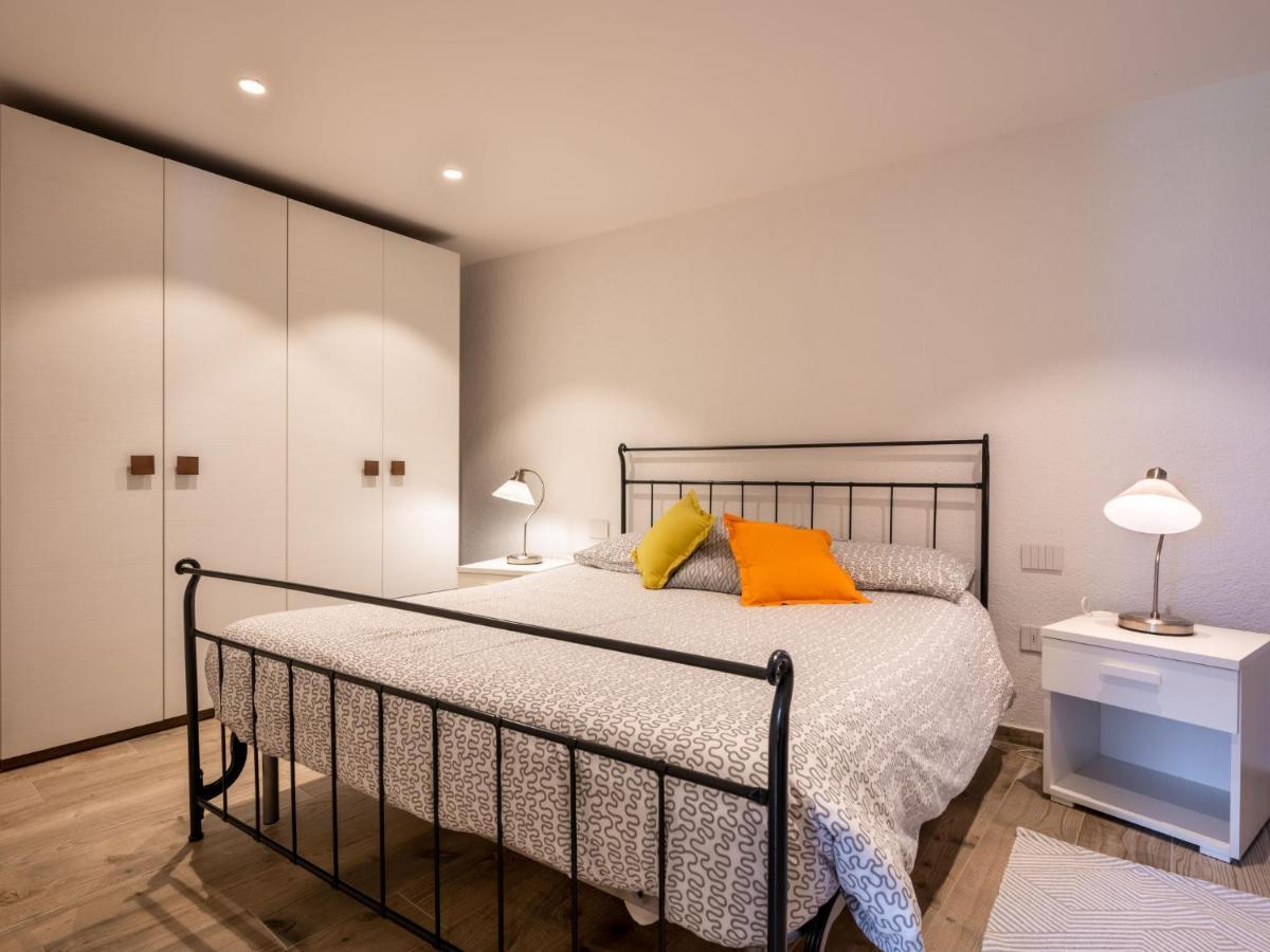 Apartment Cima By Interhome アオスタ エクステリア 写真