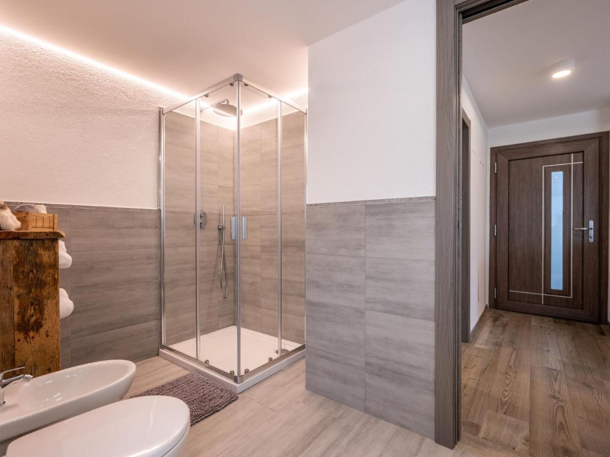 Apartment Cima By Interhome アオスタ エクステリア 写真